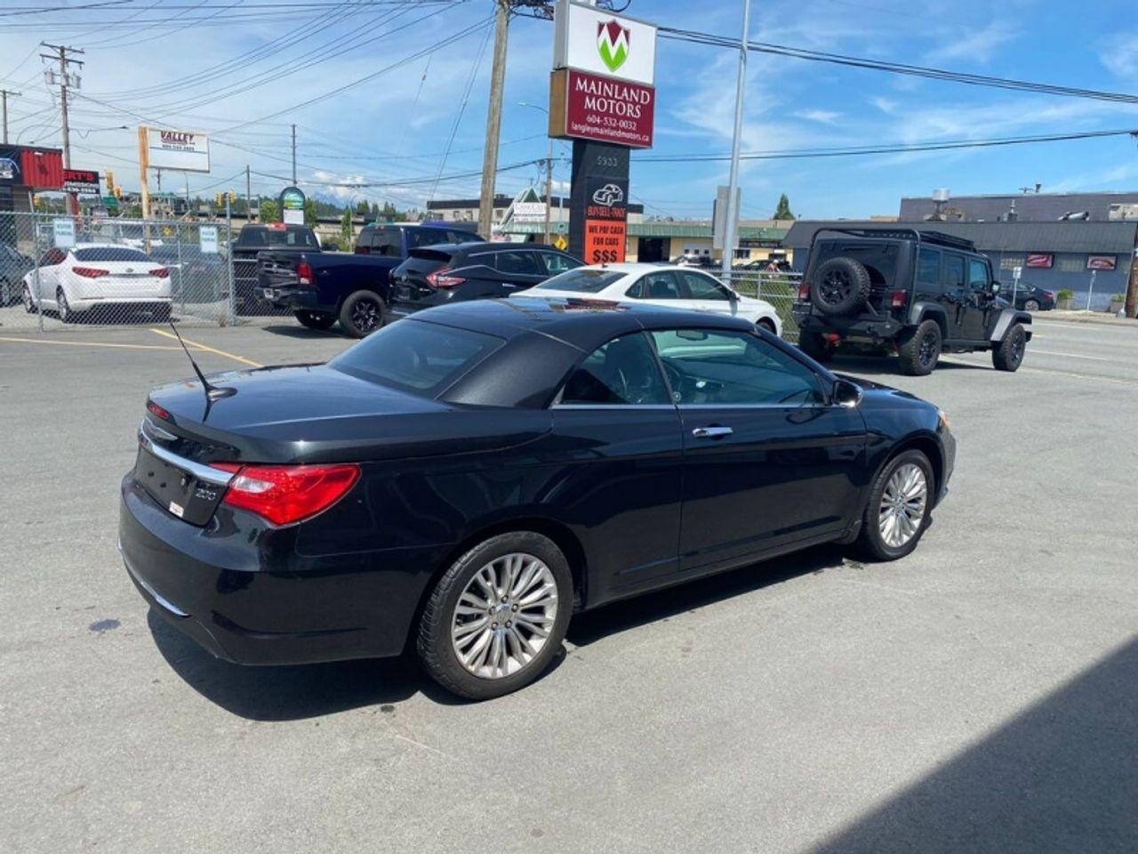 2011 Chrysler 200 Limited-3