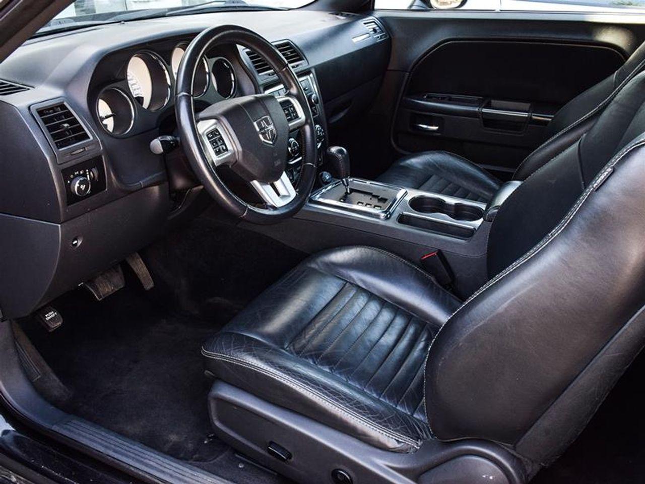 2011 Dodge Challenger Base-3