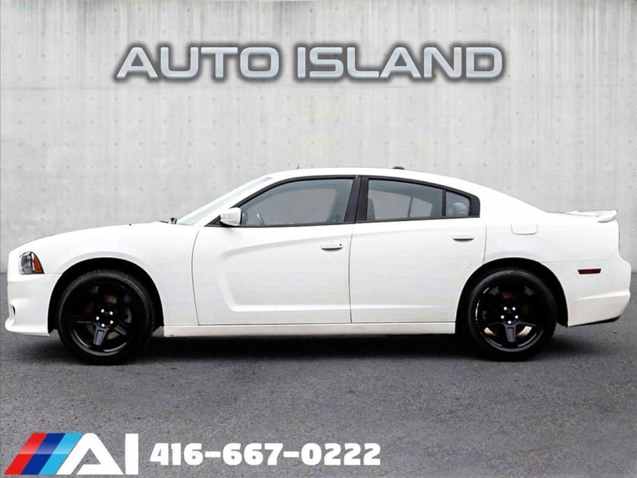 2011 Dodge Charger Police-3