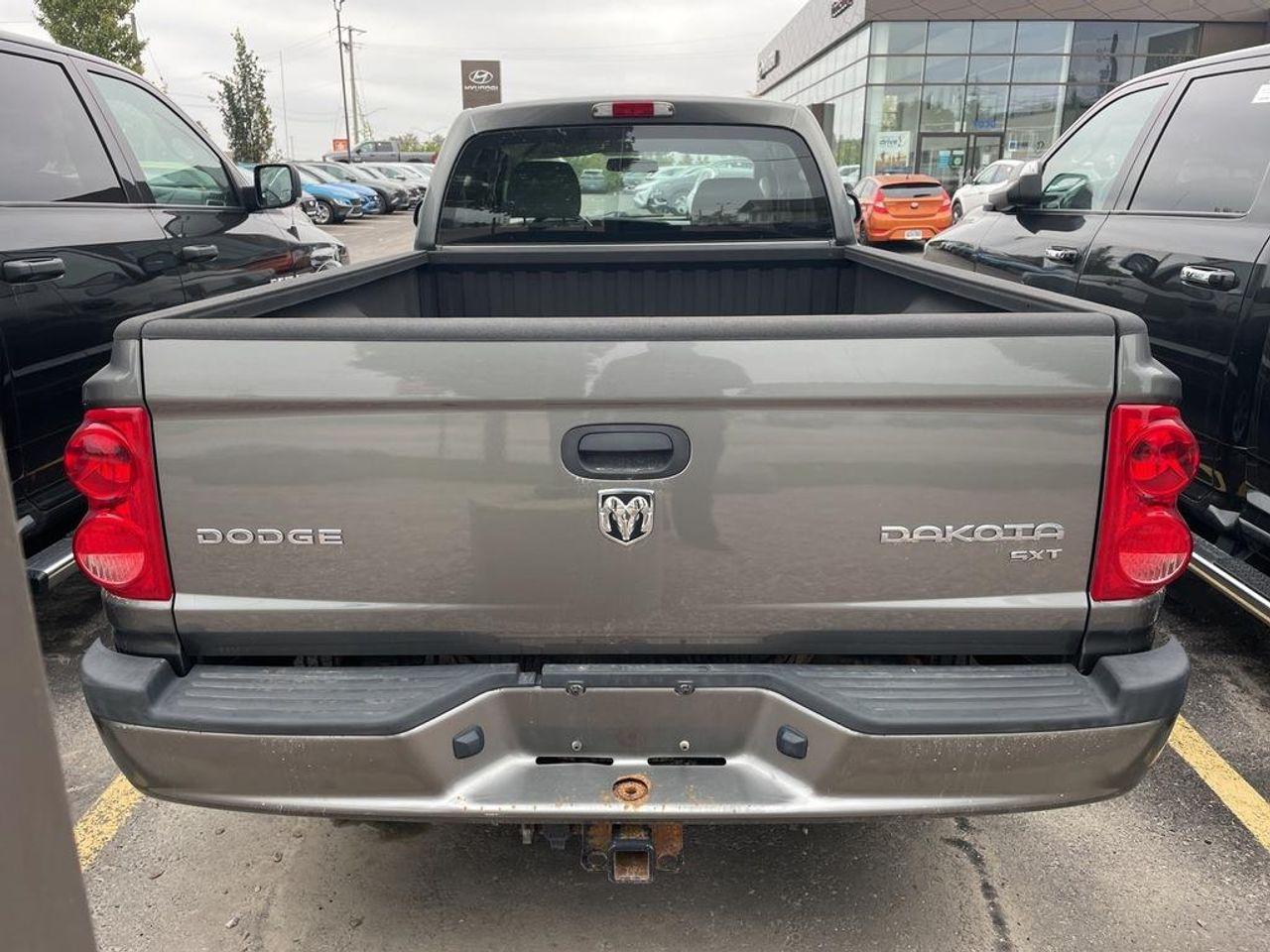 2011 Dodge Dakota LoneStar-3
