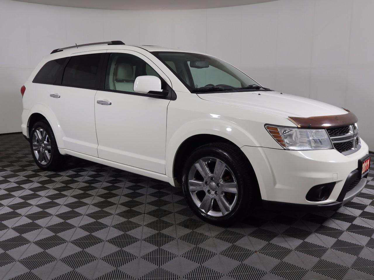 2011 Dodge Journey R/T-0
