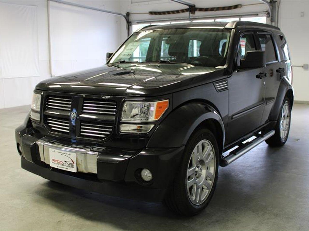 2011 Dodge Nitro N/A-3