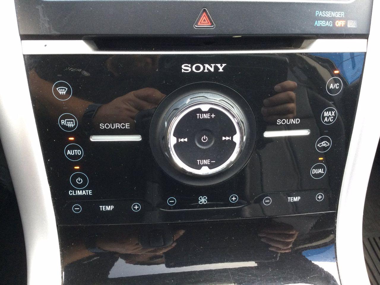 2011 Ford Edge Limited-4