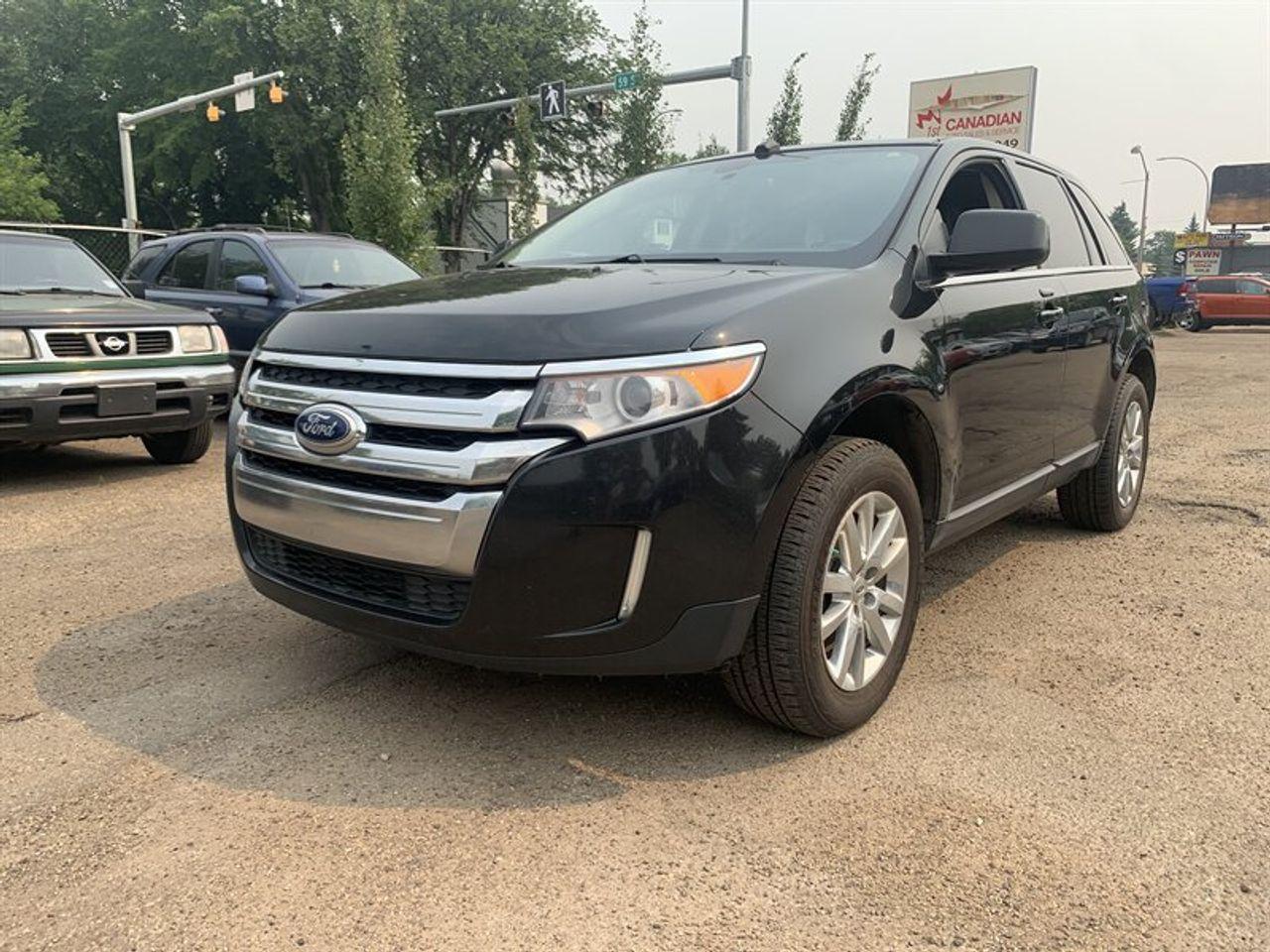 2011 Ford Edge Limited-2