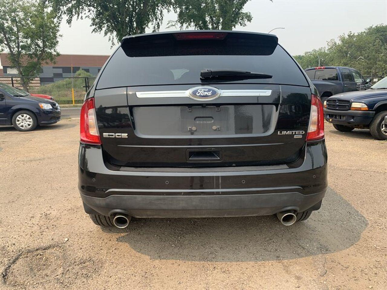 2011 Ford Edge Limited-4