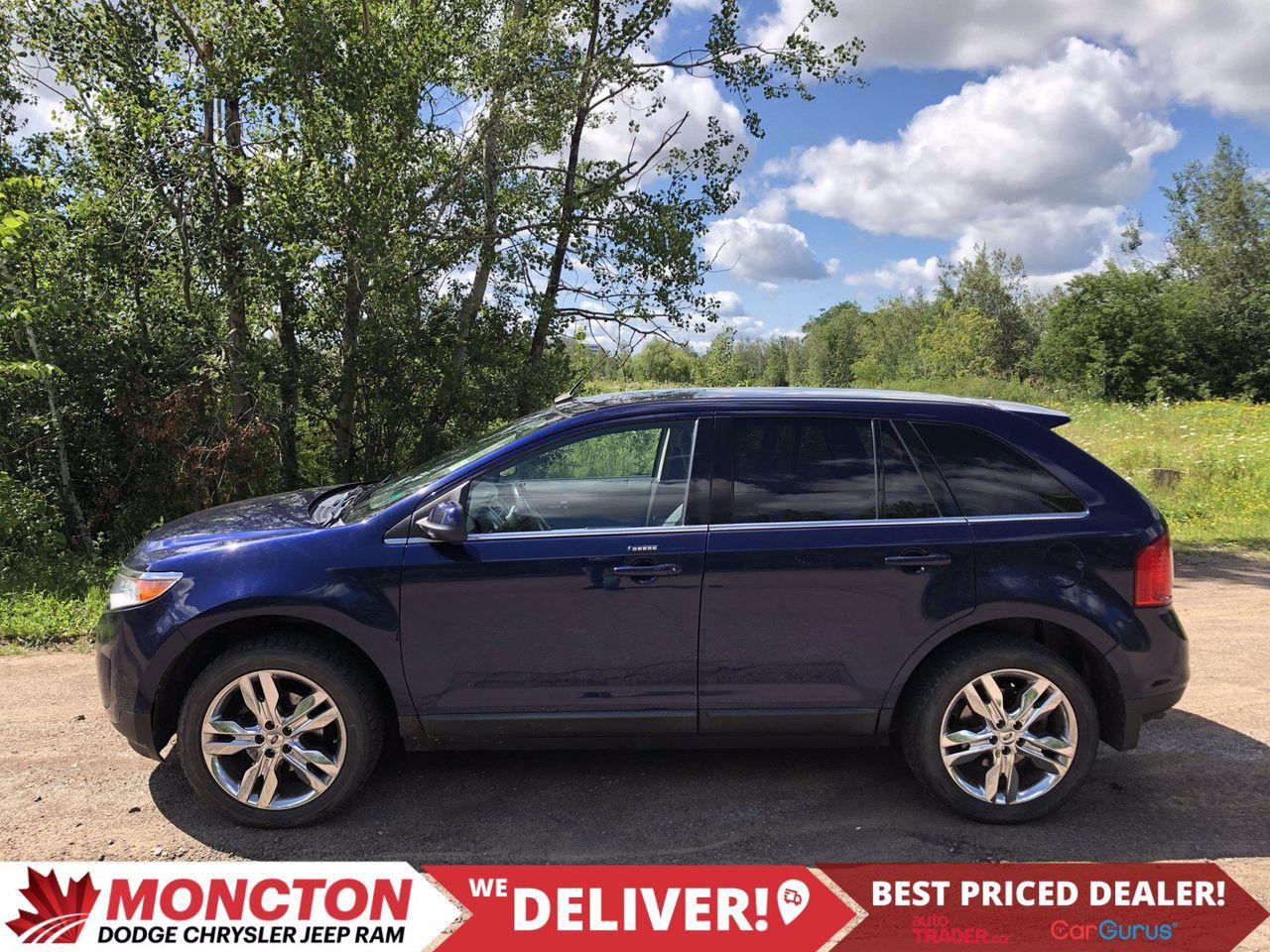 2011 Ford Edge Limited-3