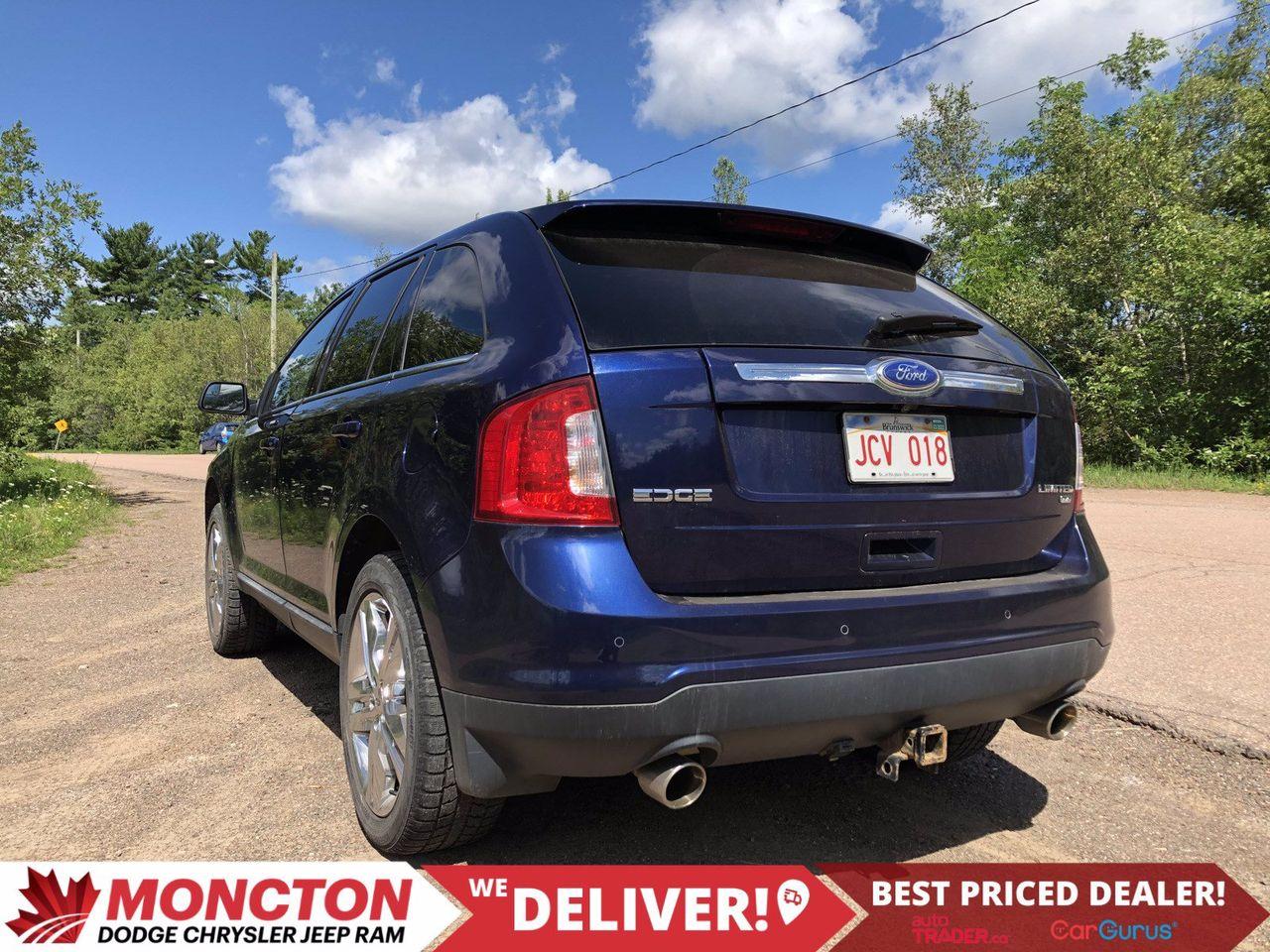 2011 Ford Edge Limited-4