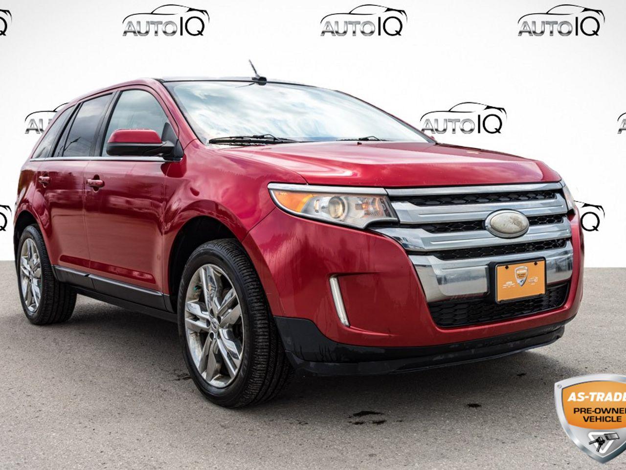 2011 Ford Edge Limited-0