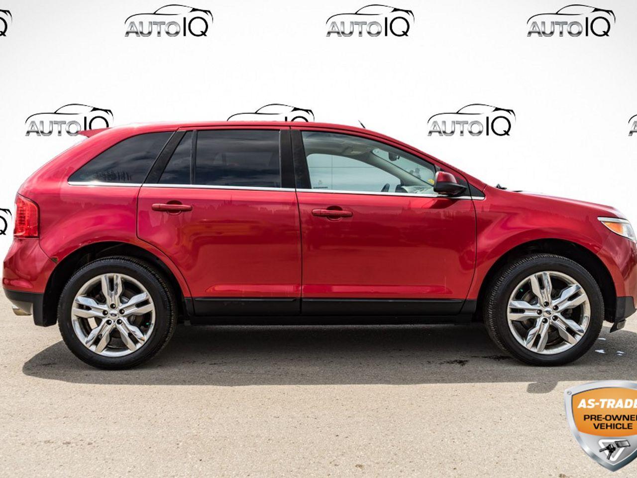 2011 Ford Edge Limited-4