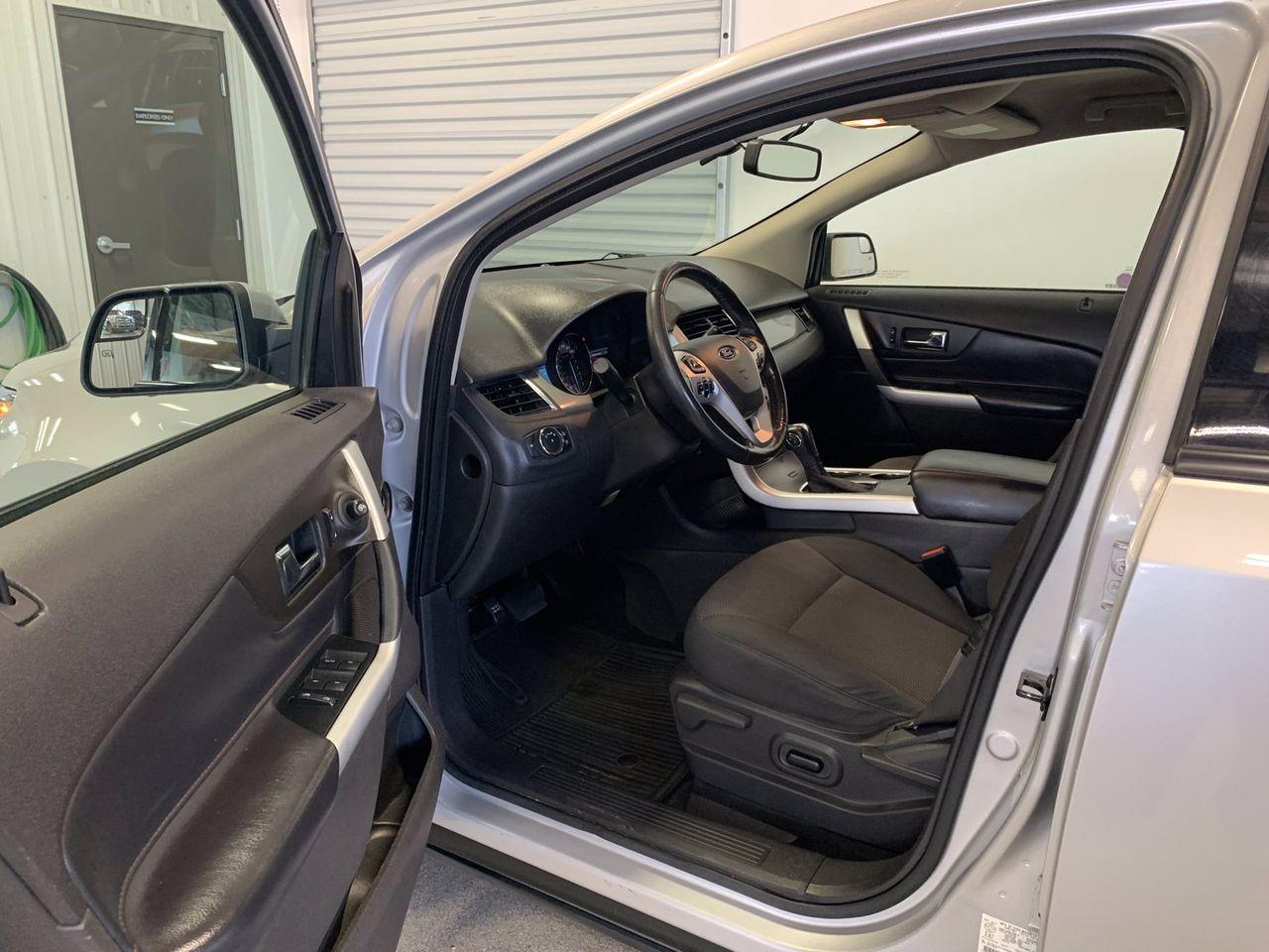 2011 Ford Edge SEL-3
