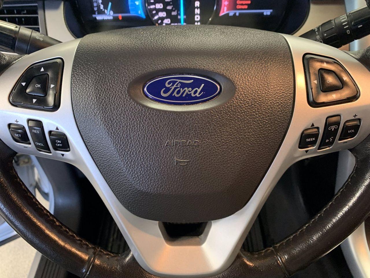 2011 Ford Edge SEL-4