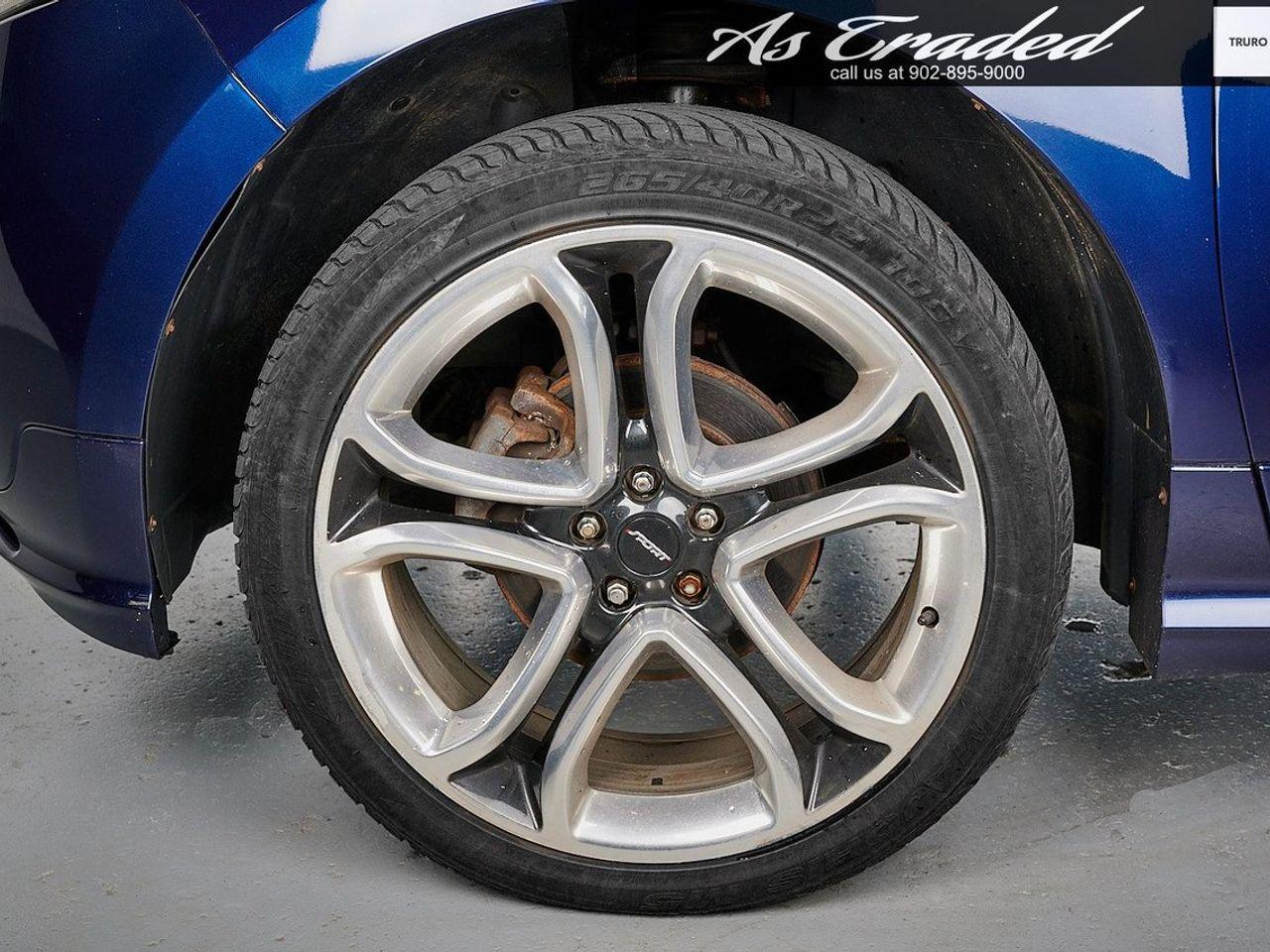 2011 Ford Edge Sport-2