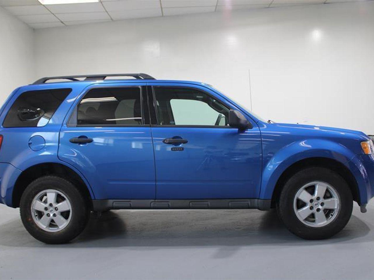 2011 Ford Escape -0