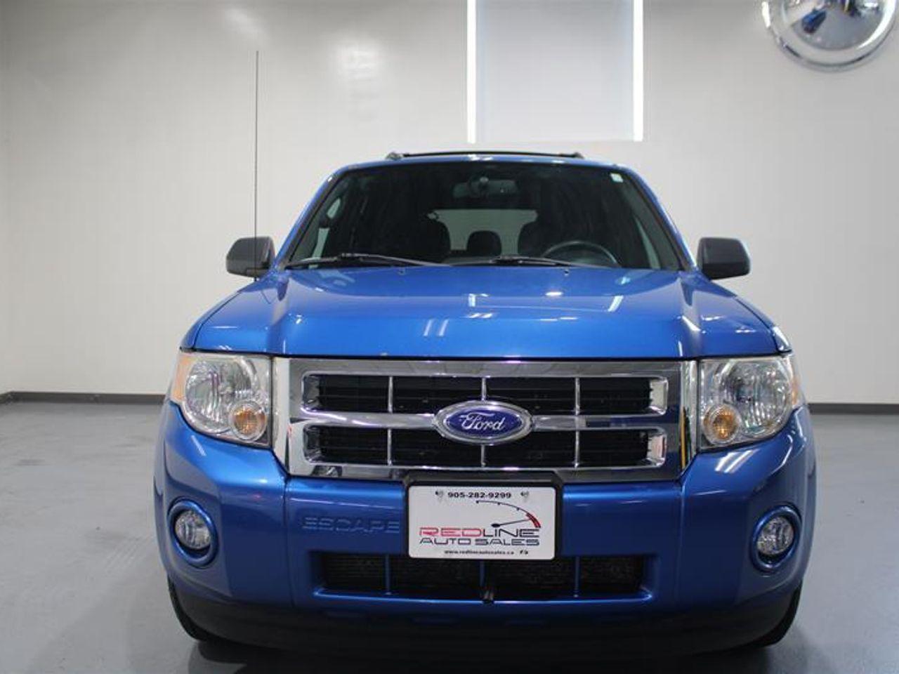 2011 Ford Escape -3