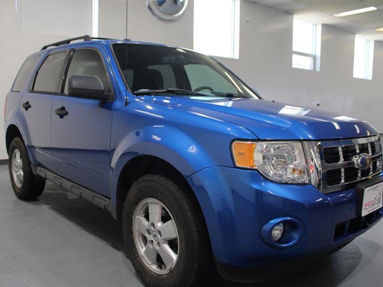 2011 Ford Escape -4
