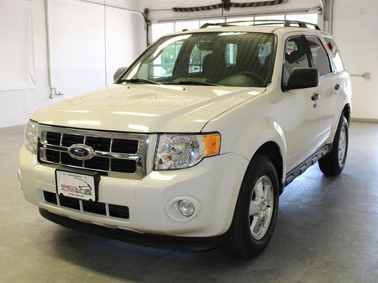 2011 Ford Escape -3