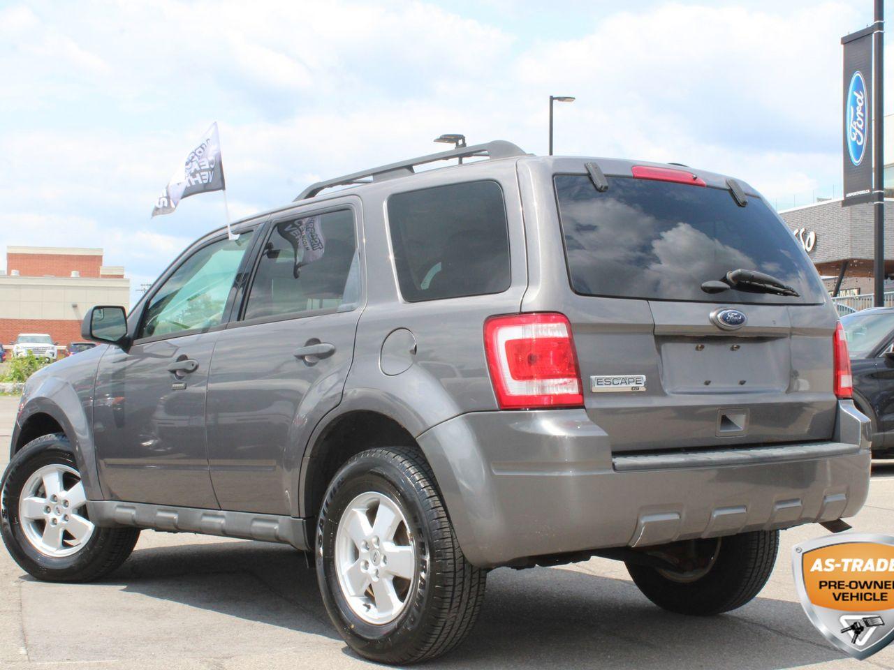 2011 Ford Escape XLT-2