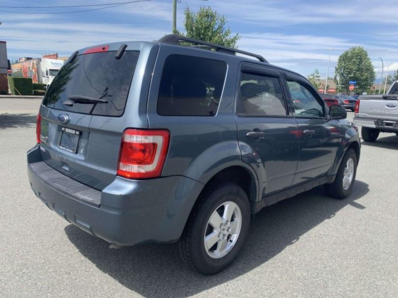 2011 Ford Escape XLT-3