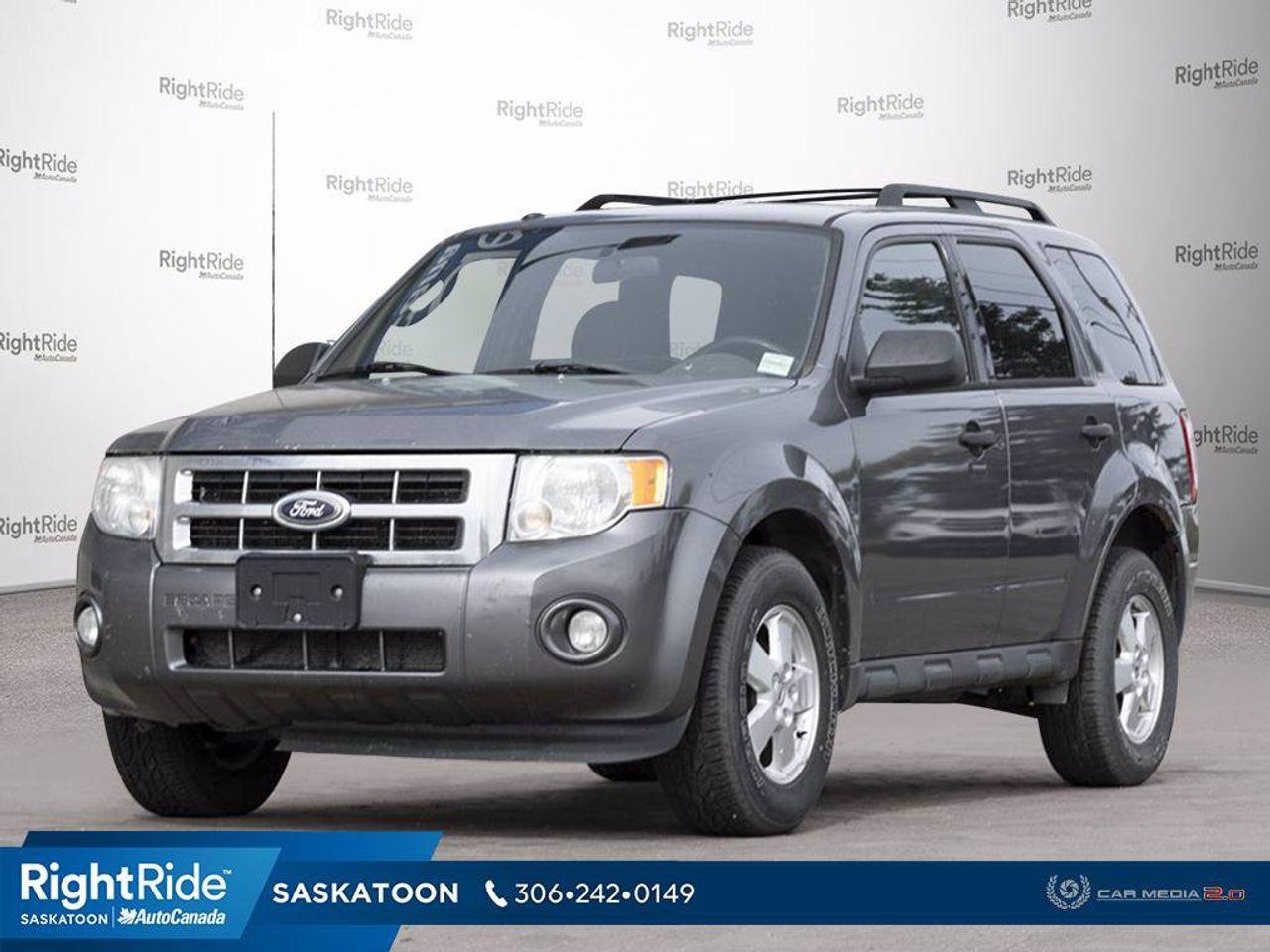 2011 Ford Escape XLT-0
