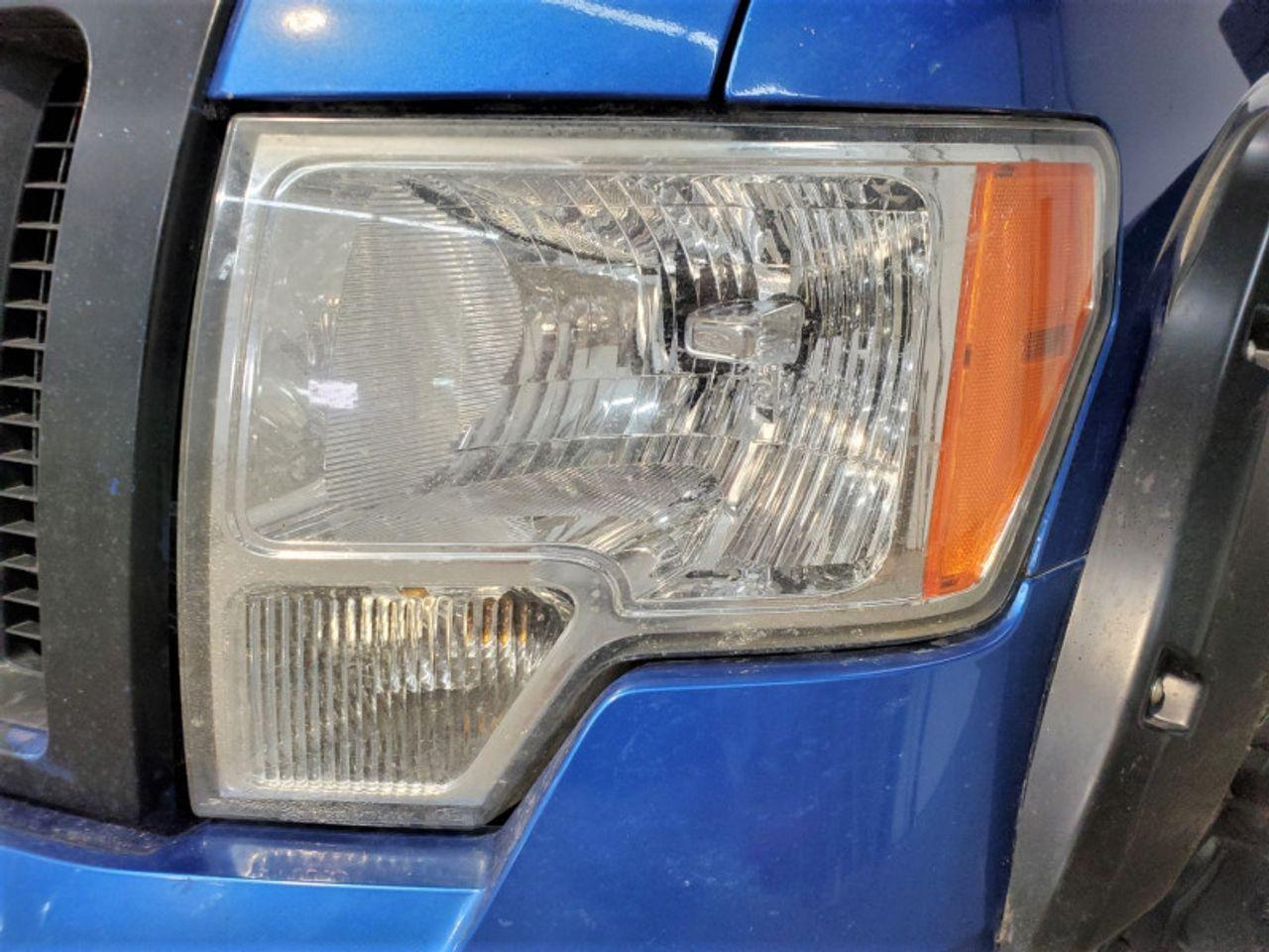 2011 Ford F-150 -3