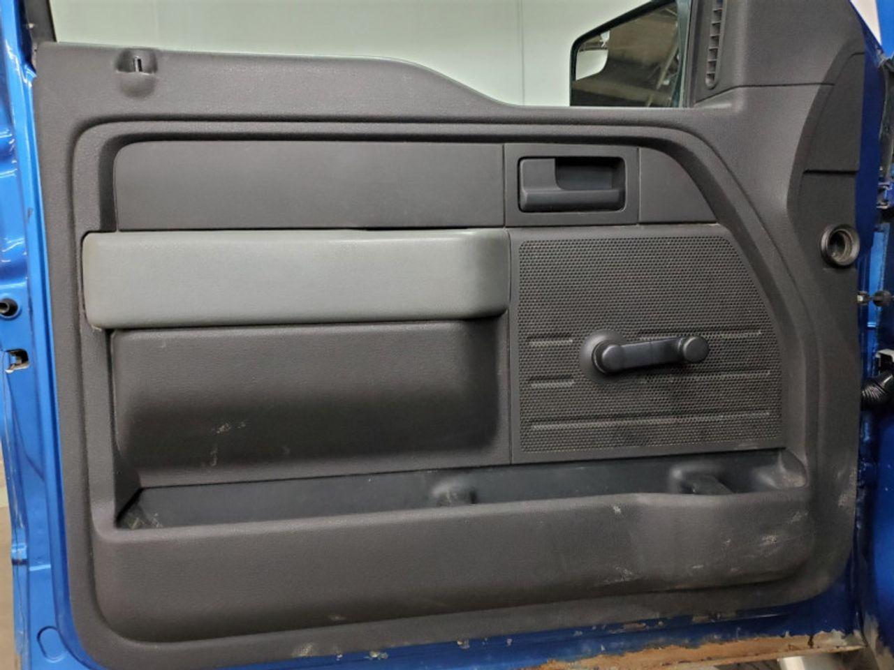 2011 Ford F-150 -4