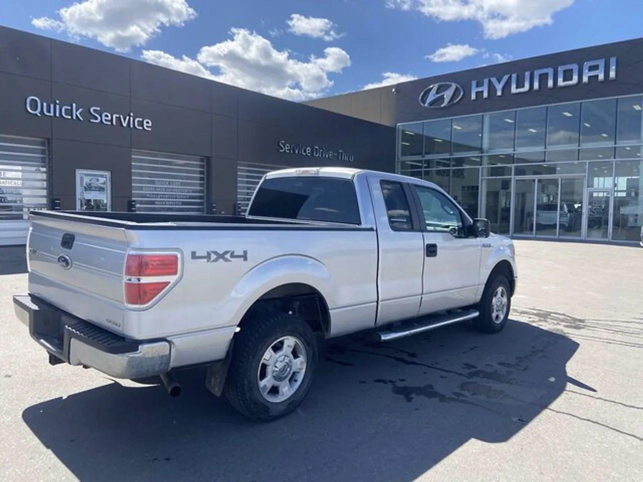 2011 Ford F-150 -3