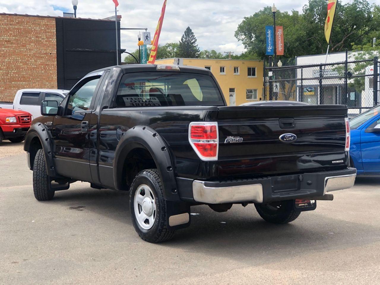 2011 Ford F-150 XL-3