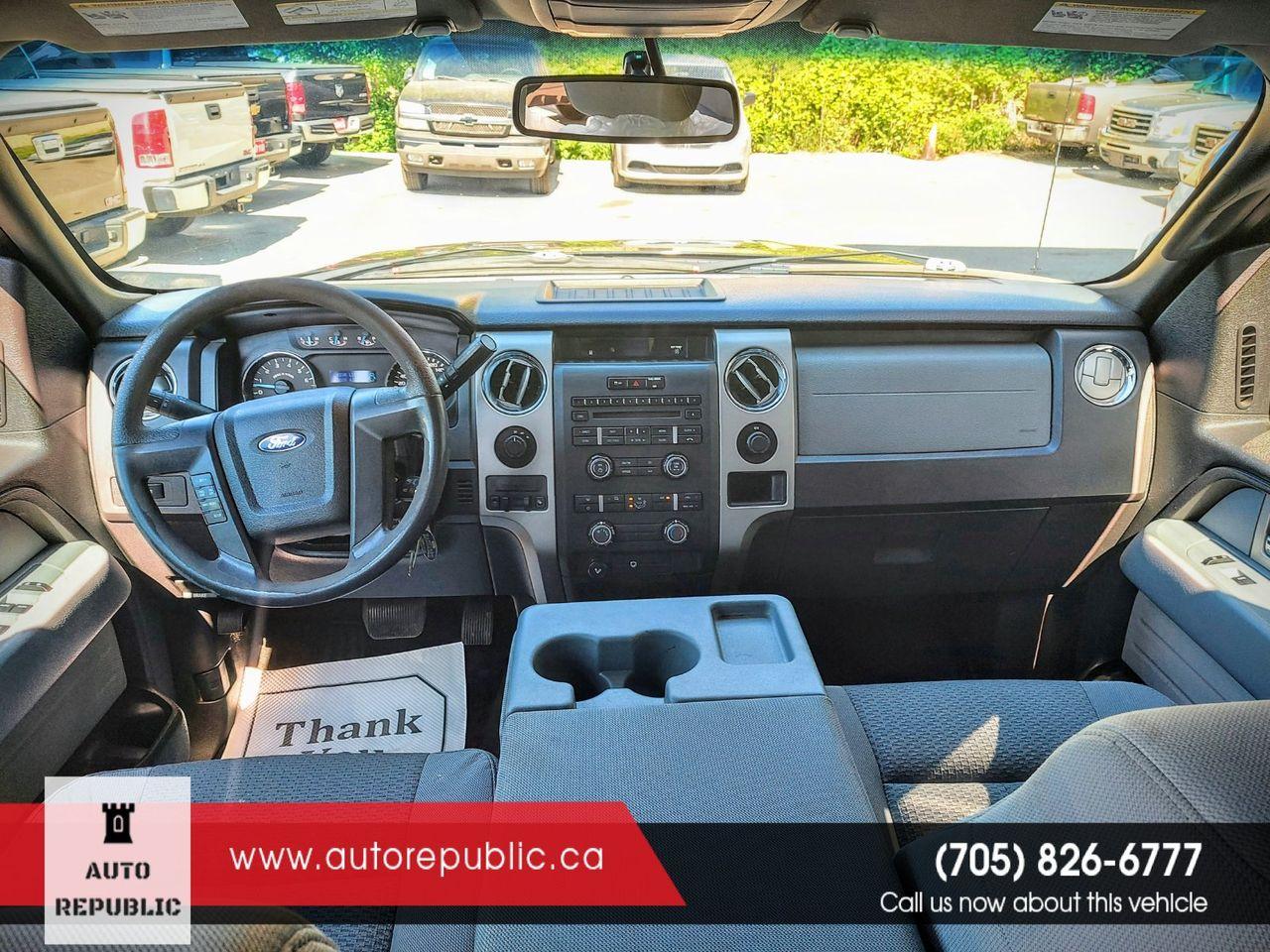 2011 Ford F-150 XLT-4