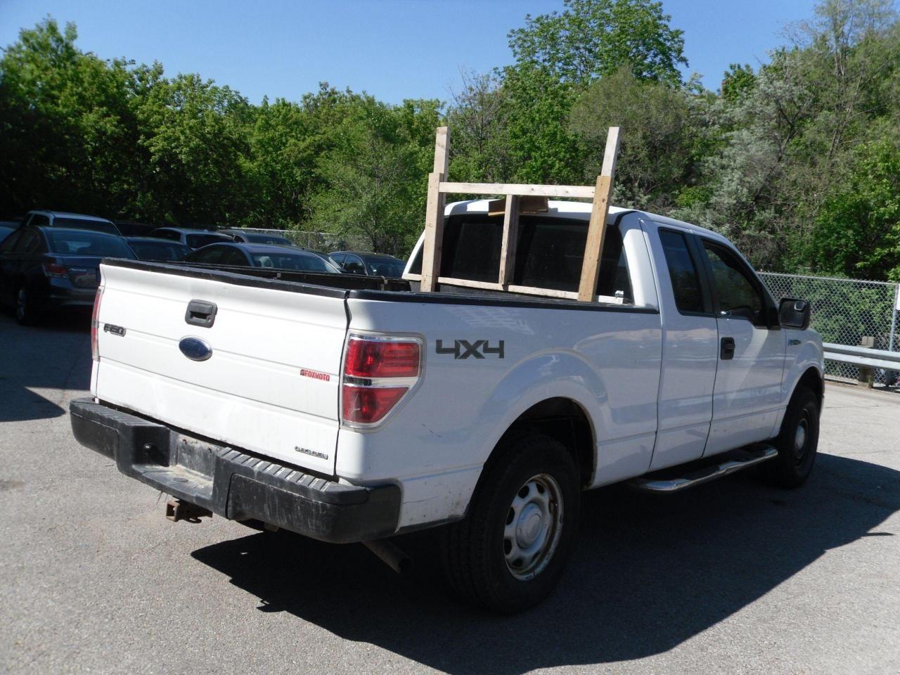 2011 Ford F-150 XL-2