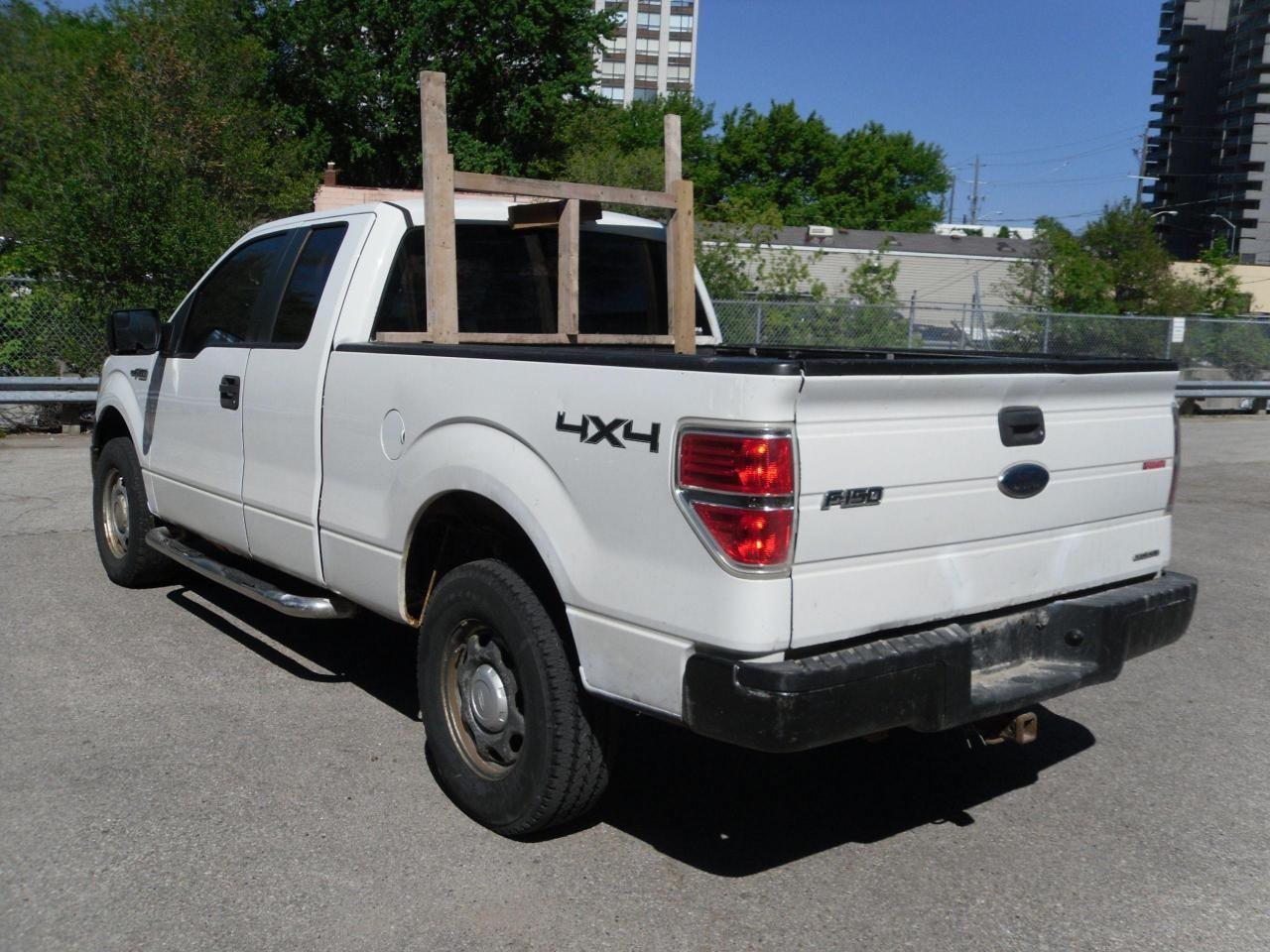 2011 Ford F-150 XL-3