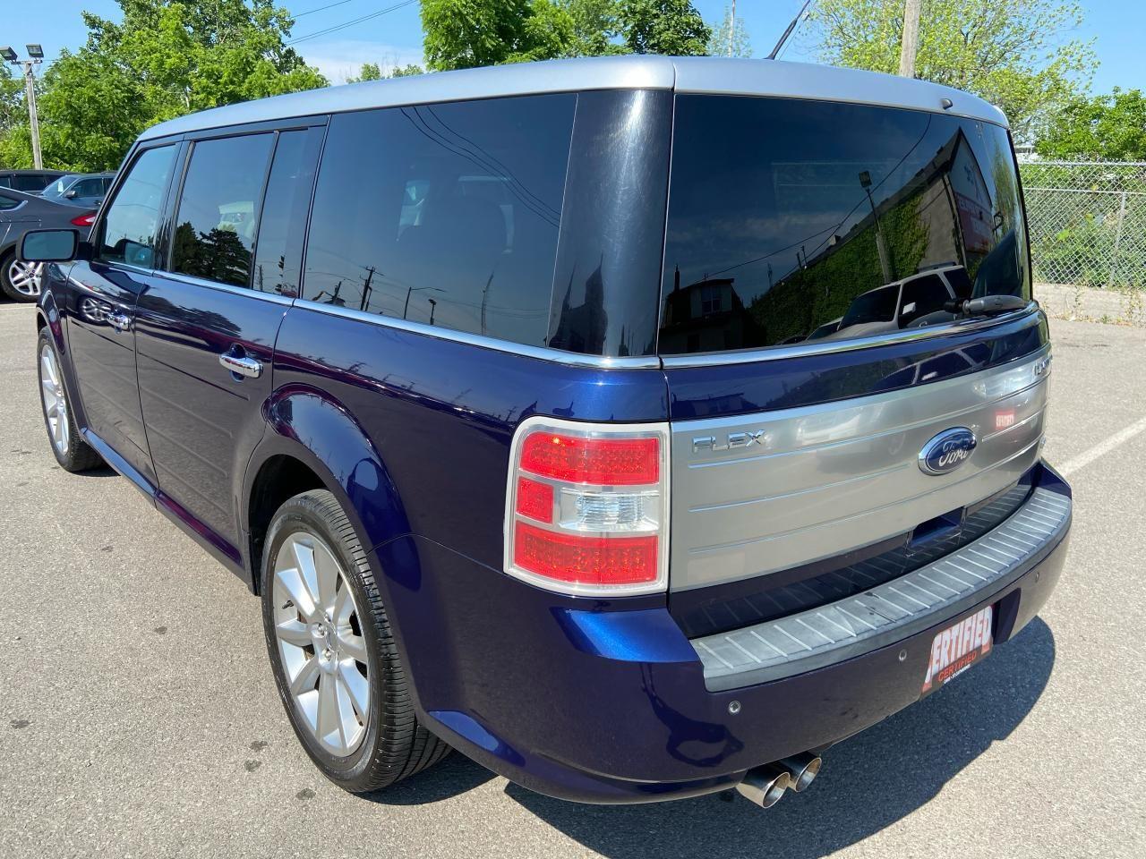 2011 Ford Flex Limited-4