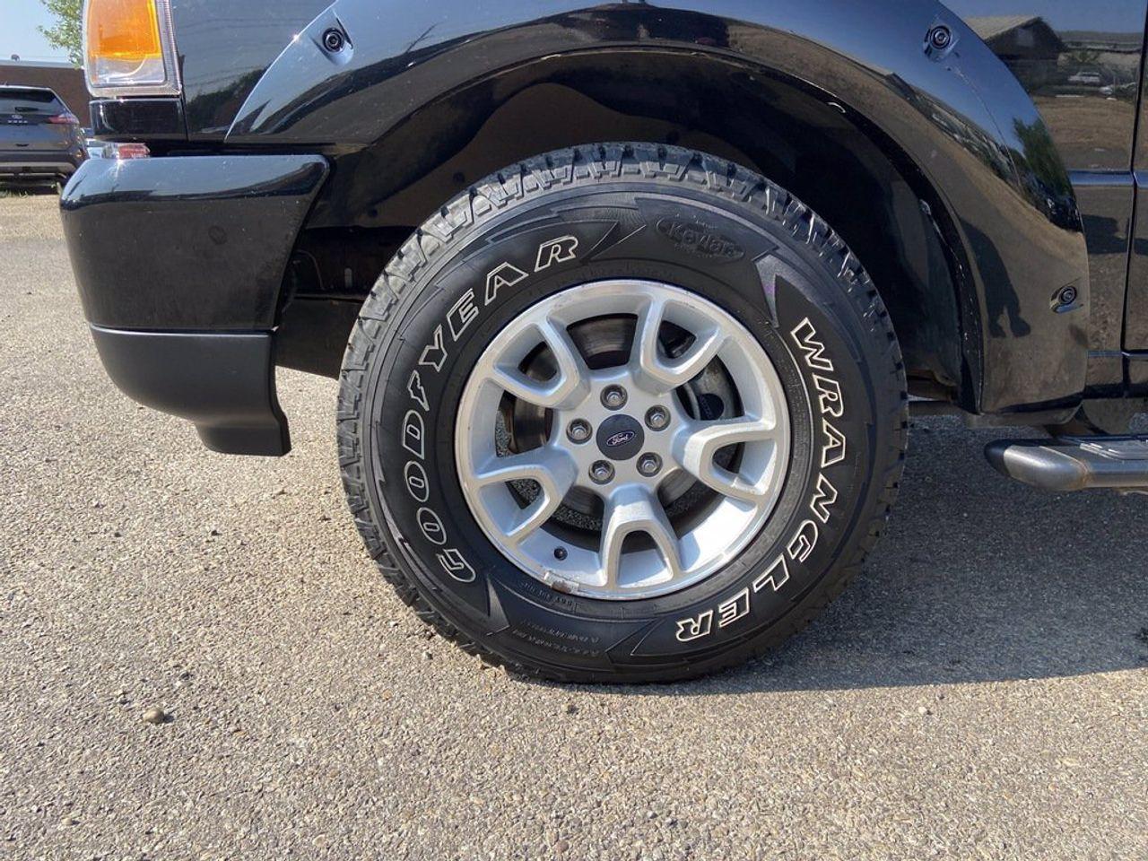 2011 Ford Ranger -4