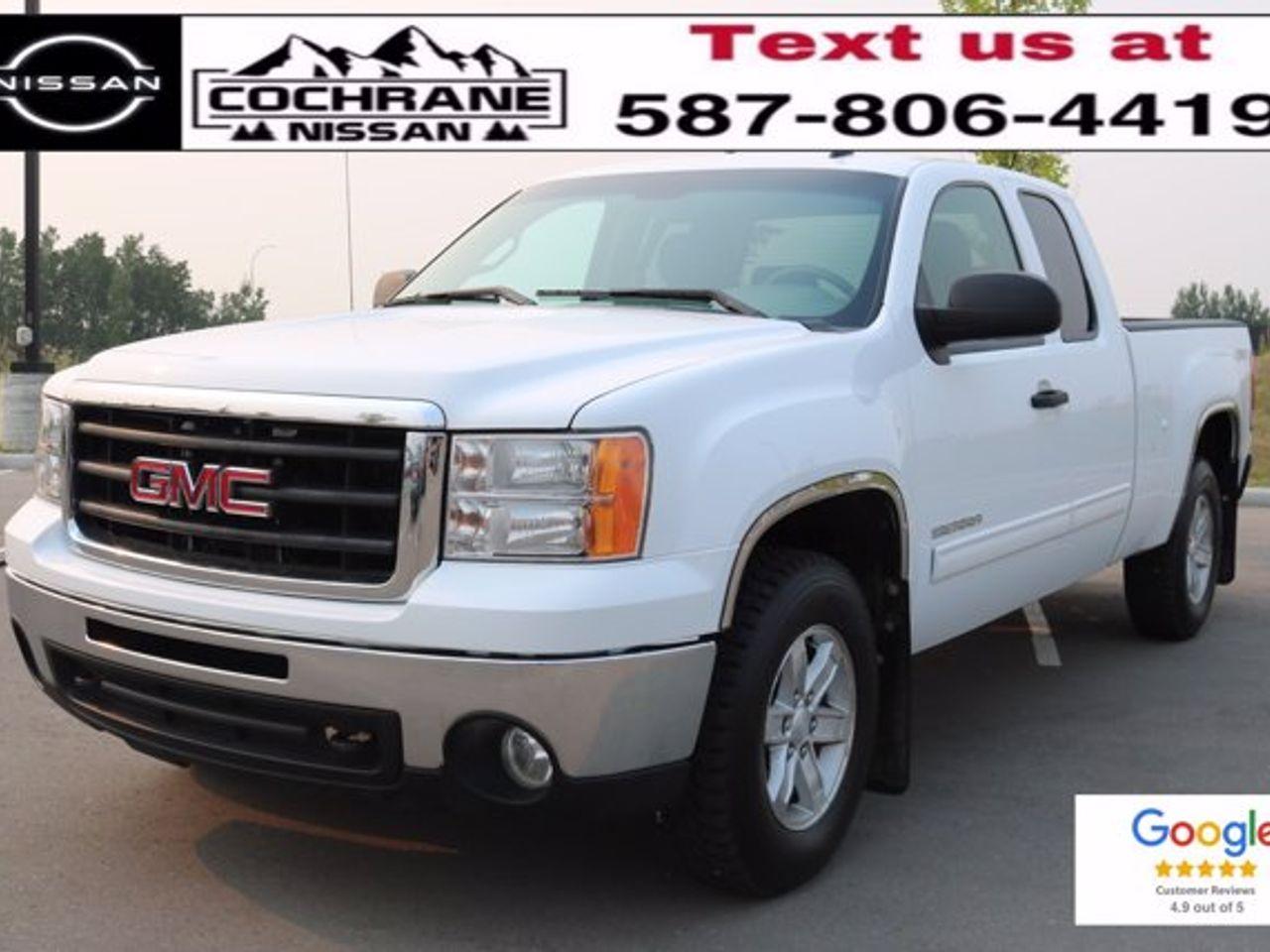 2011 GMC Sierra 1500 SLE-0
