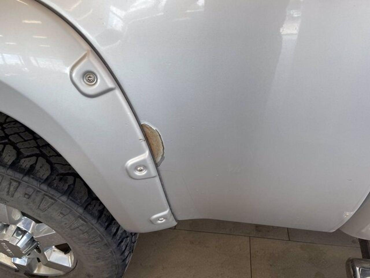 2011 GMC Sierra 2500HD SLT-4