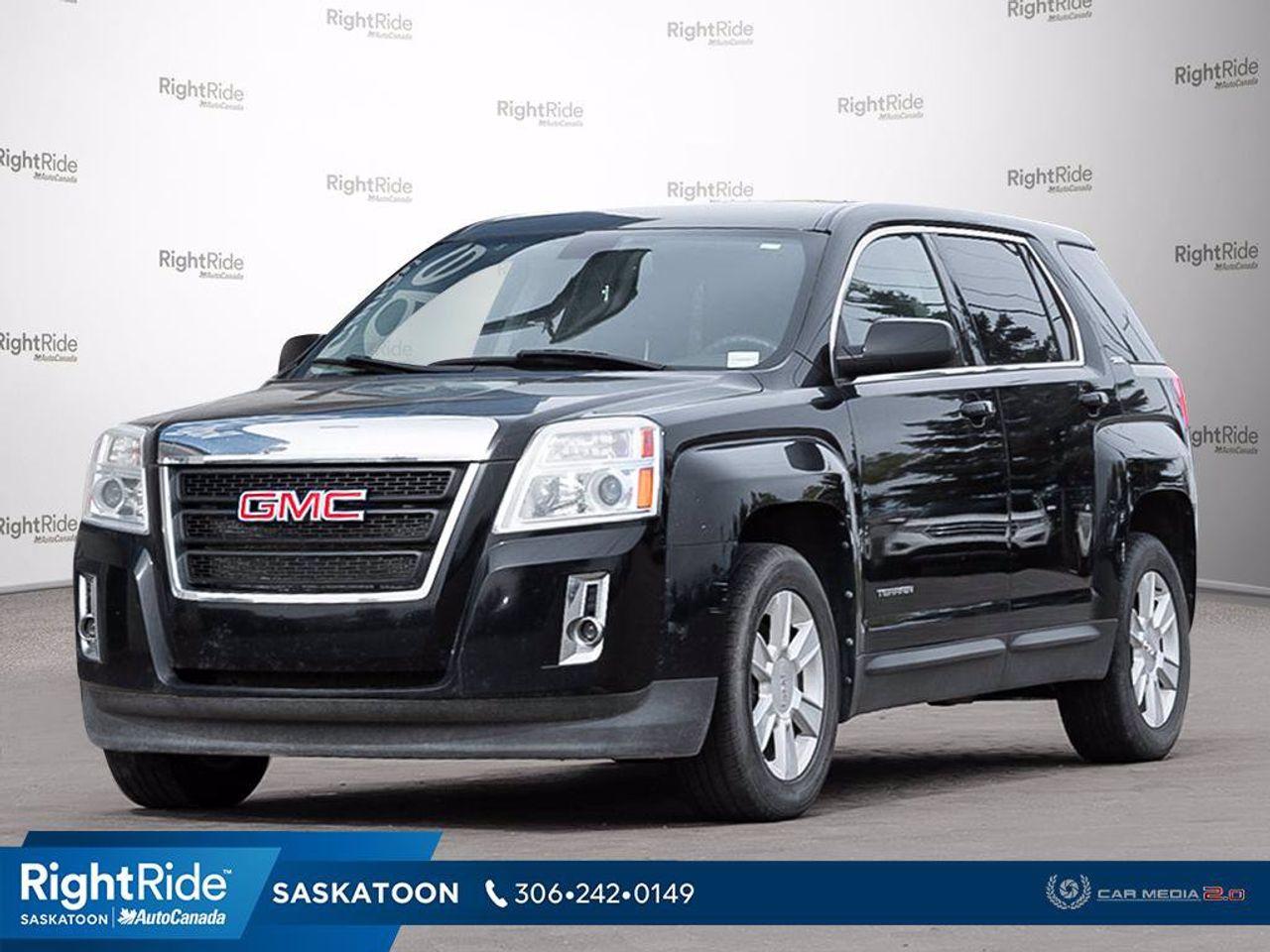 2011 GMC Terrain SLE-1-0