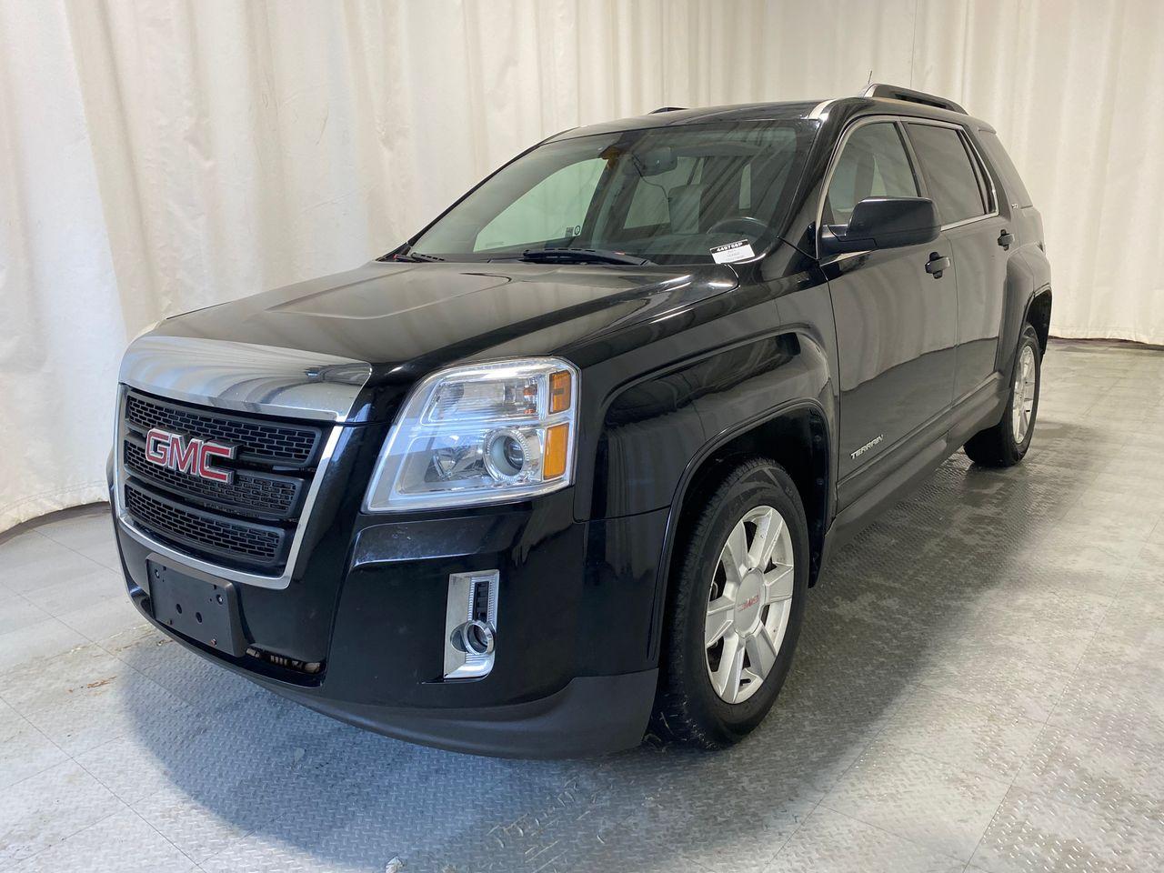 2011 GMC Terrain SLT-1-0