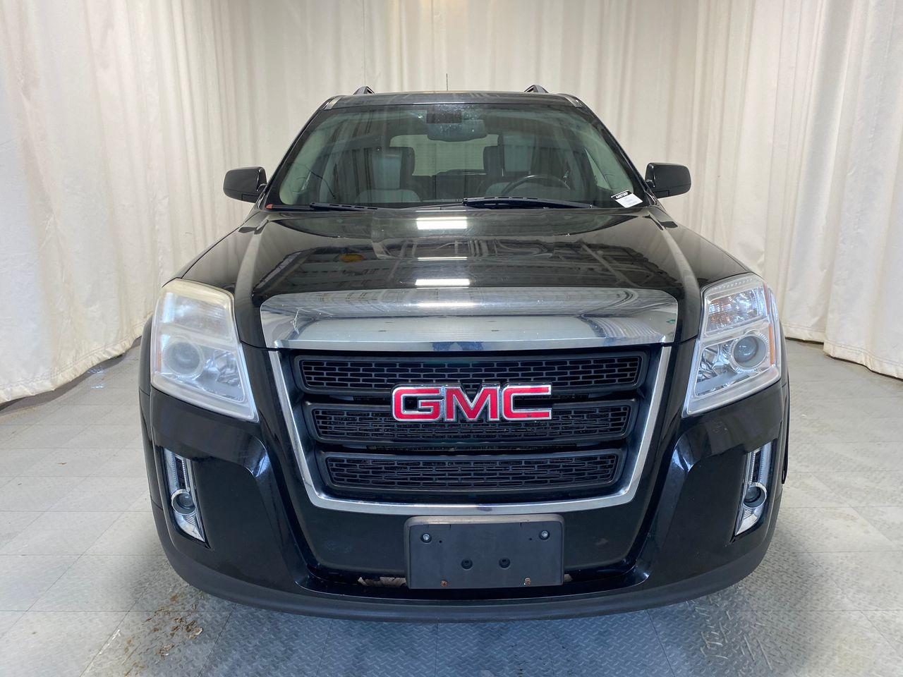 2011 GMC Terrain SLT-1-1