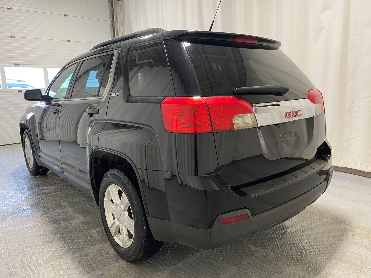 2011 GMC Terrain SLT-1-2