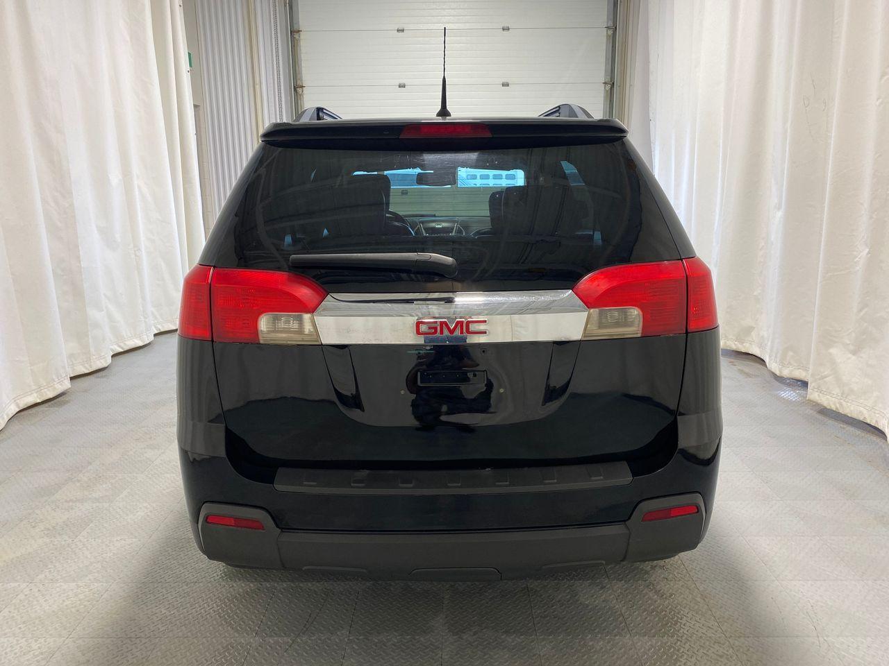 2011 GMC Terrain SLT-1-3