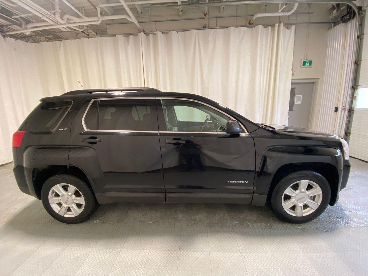2011 GMC Terrain SLT-1-4