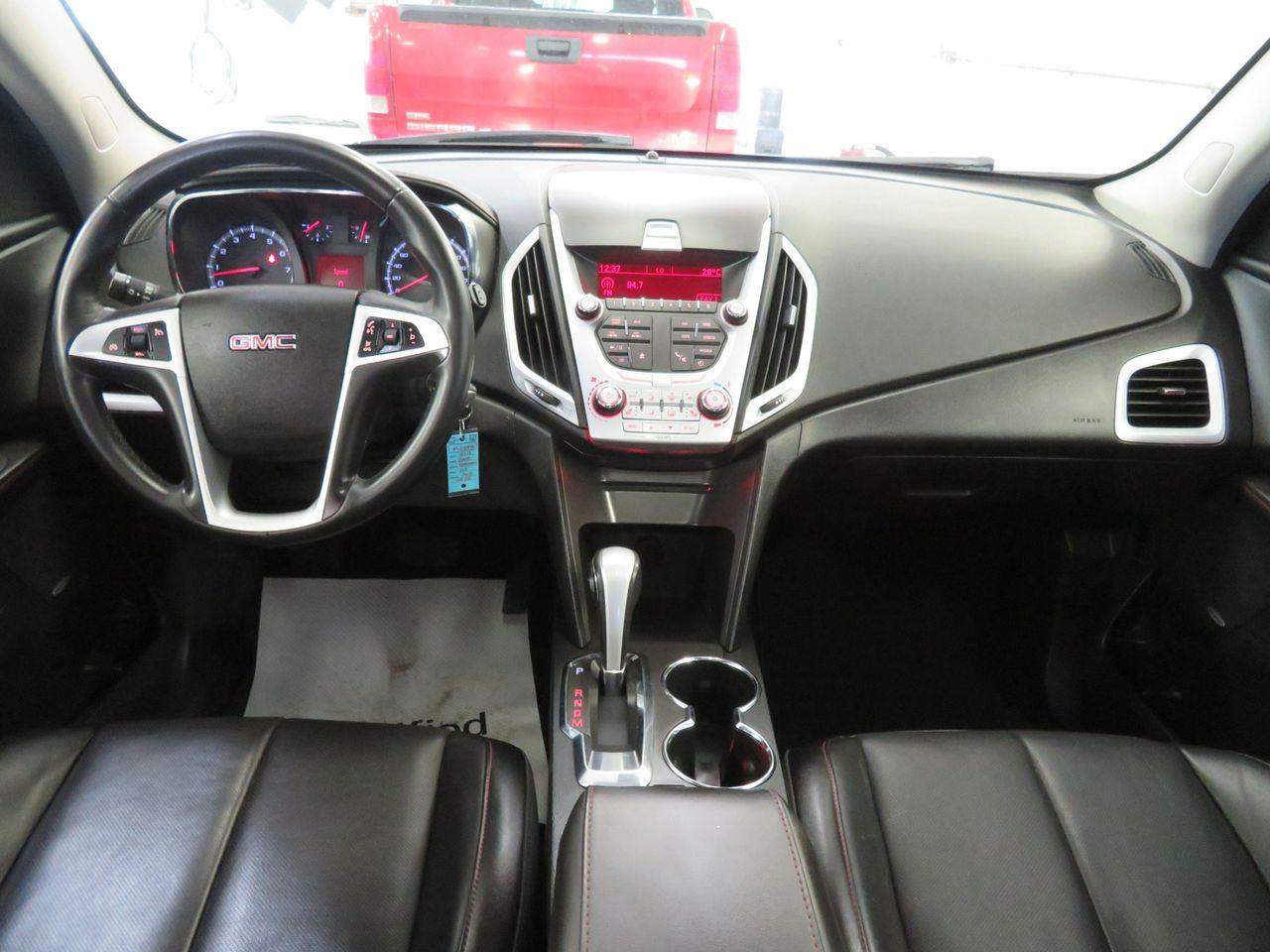 2011 GMC Terrain SLT-2-2