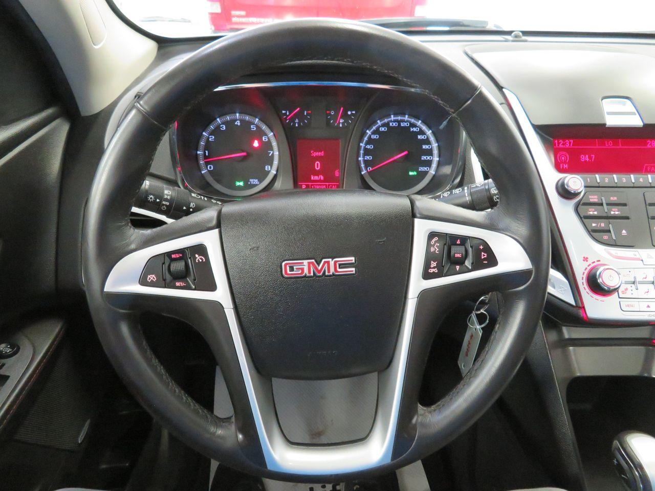 2011 GMC Terrain SLT-2-3