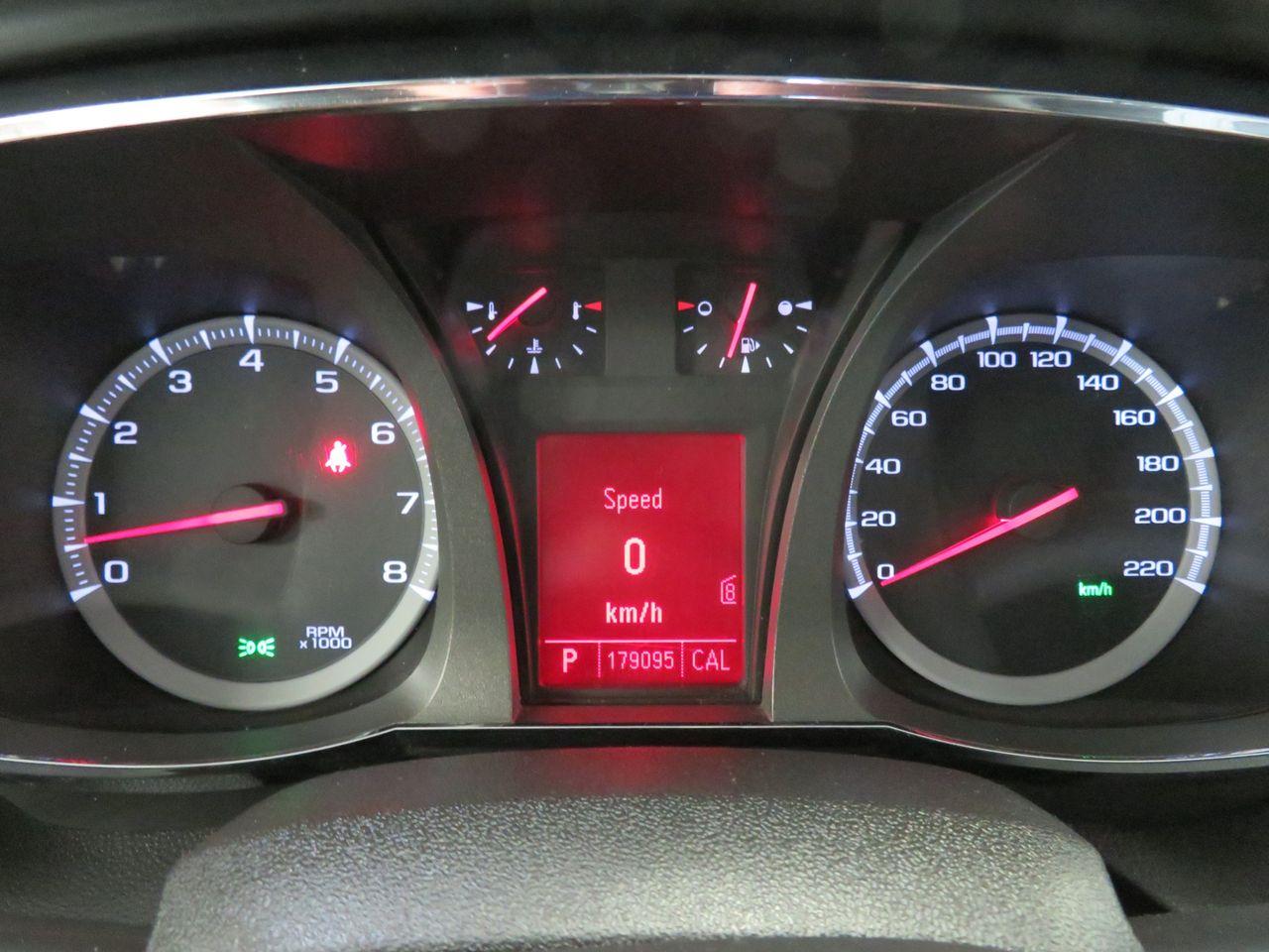2011 GMC Terrain SLT-2-4