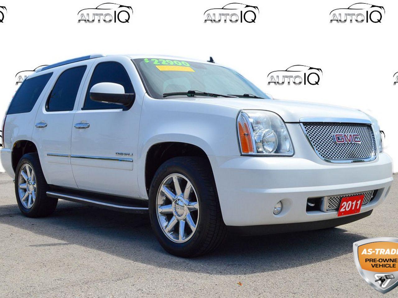 2011 GMC Yukon Denali-0