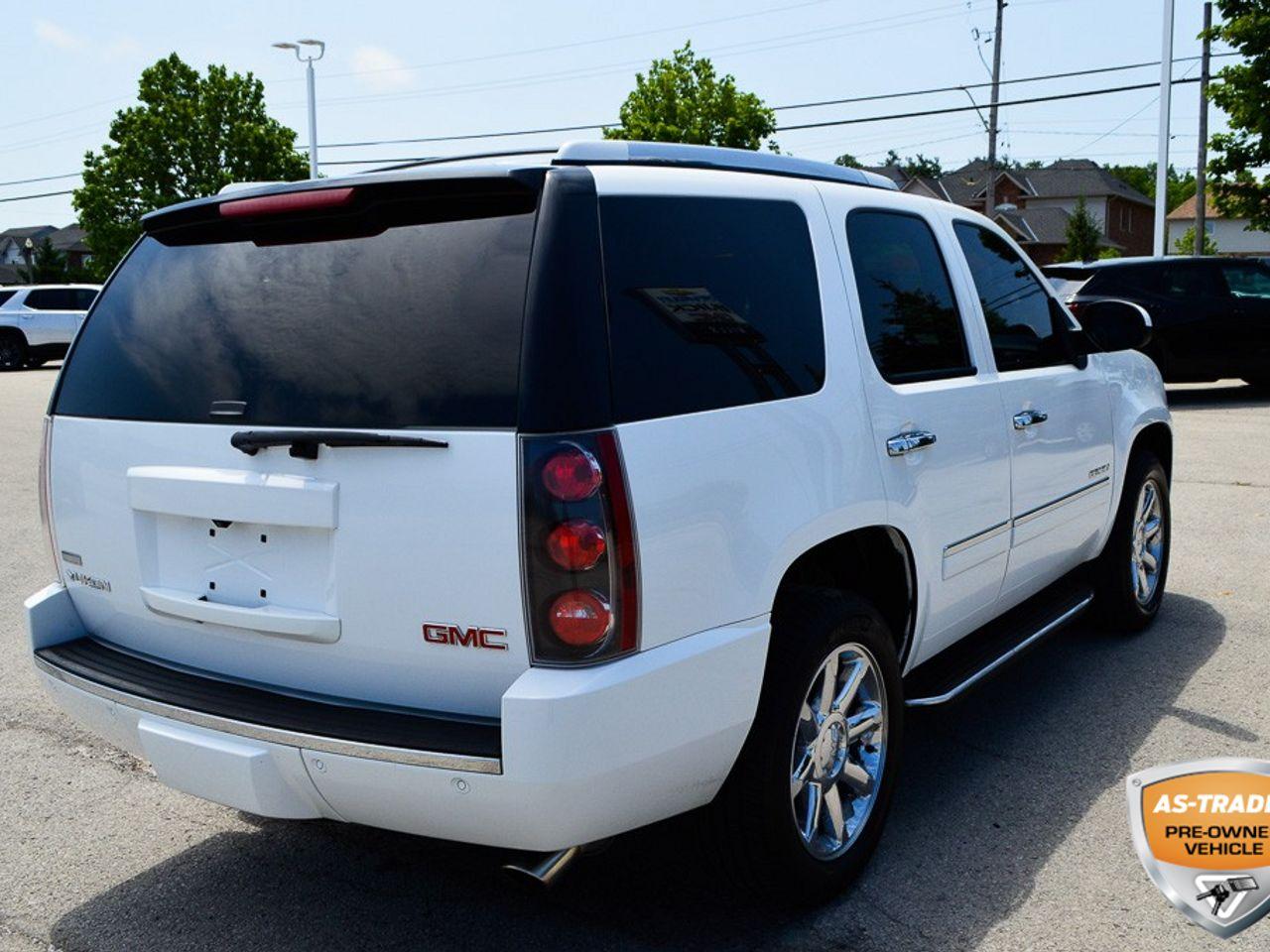 2011 GMC Yukon Denali-2