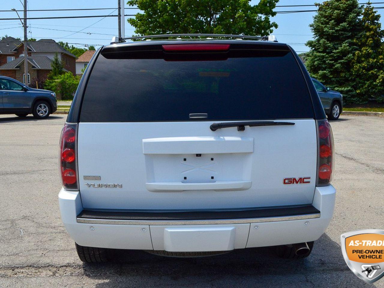 2011 GMC Yukon Denali-3
