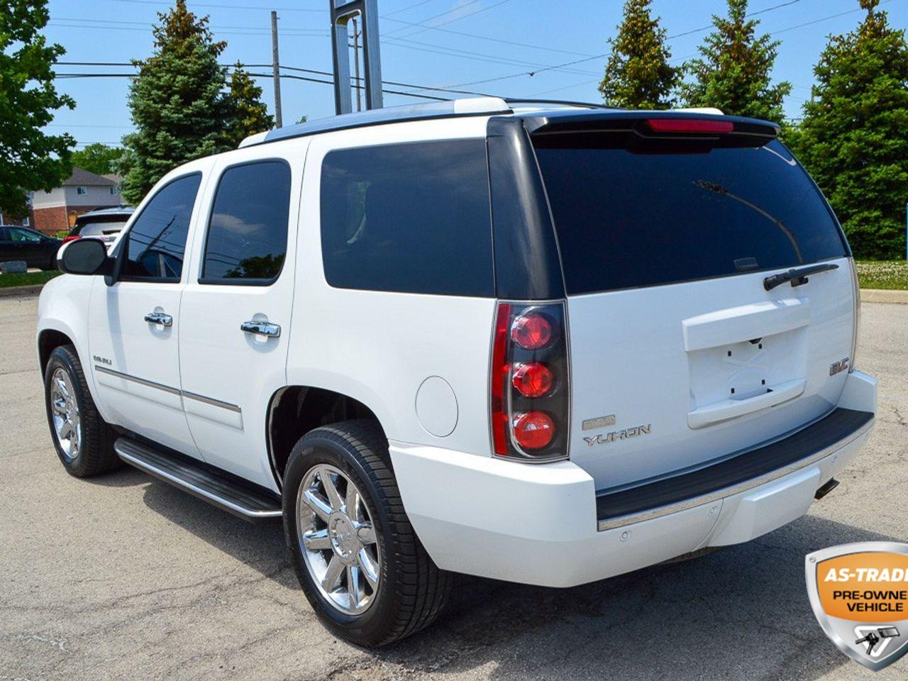 2011 GMC Yukon Denali-4