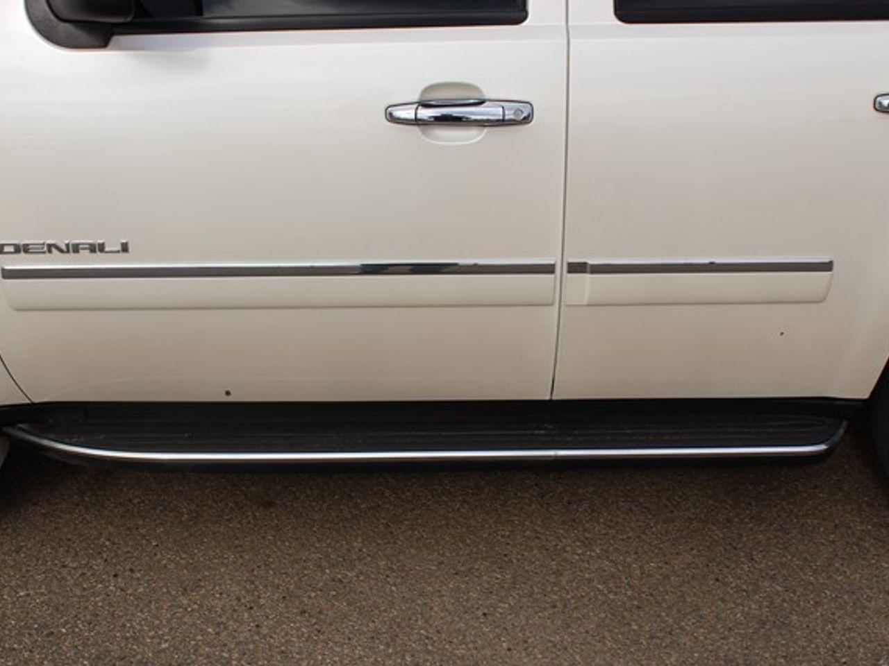 2011 GMC Yukon Denali-2