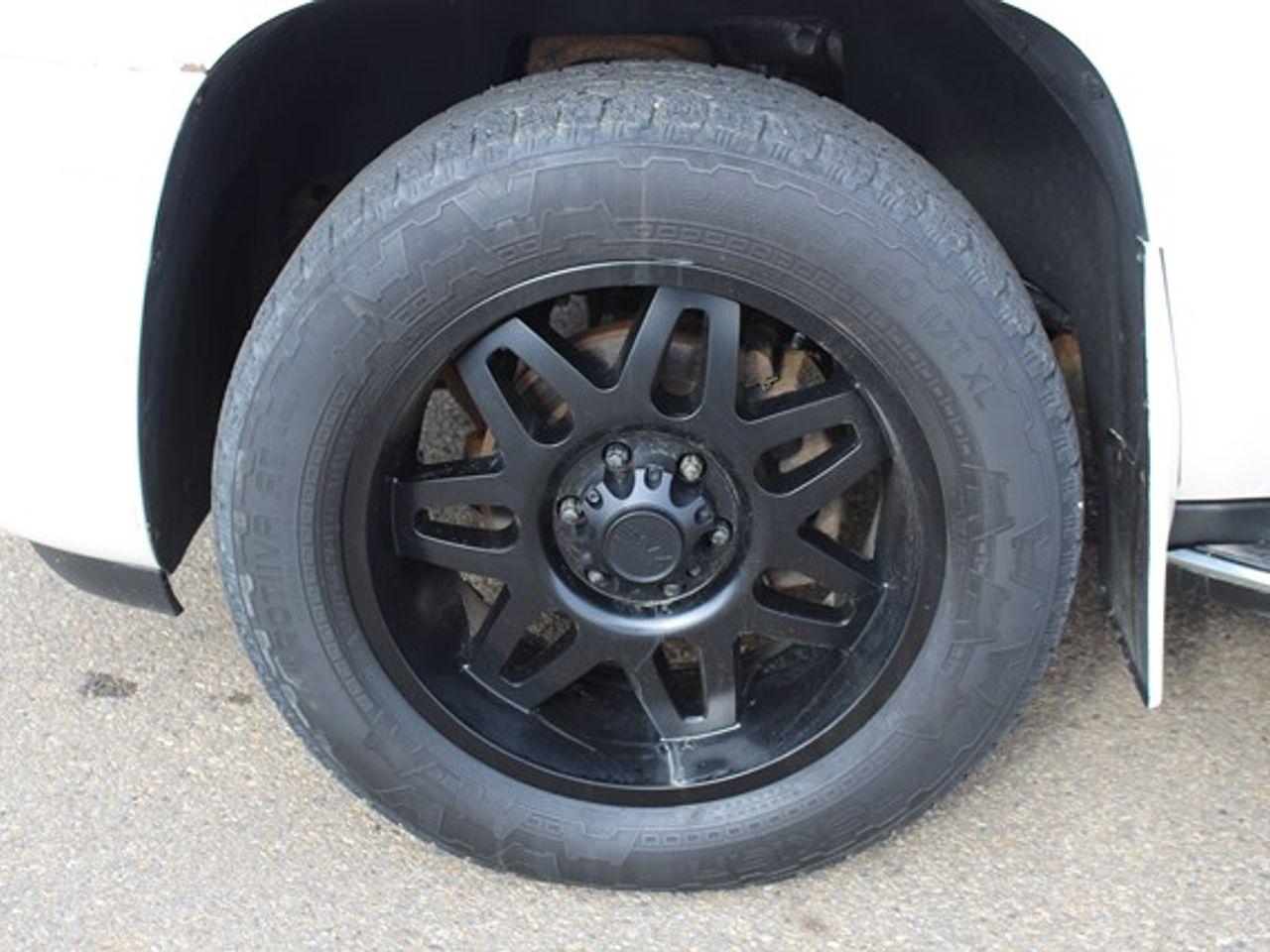 2011 GMC Yukon Denali-3