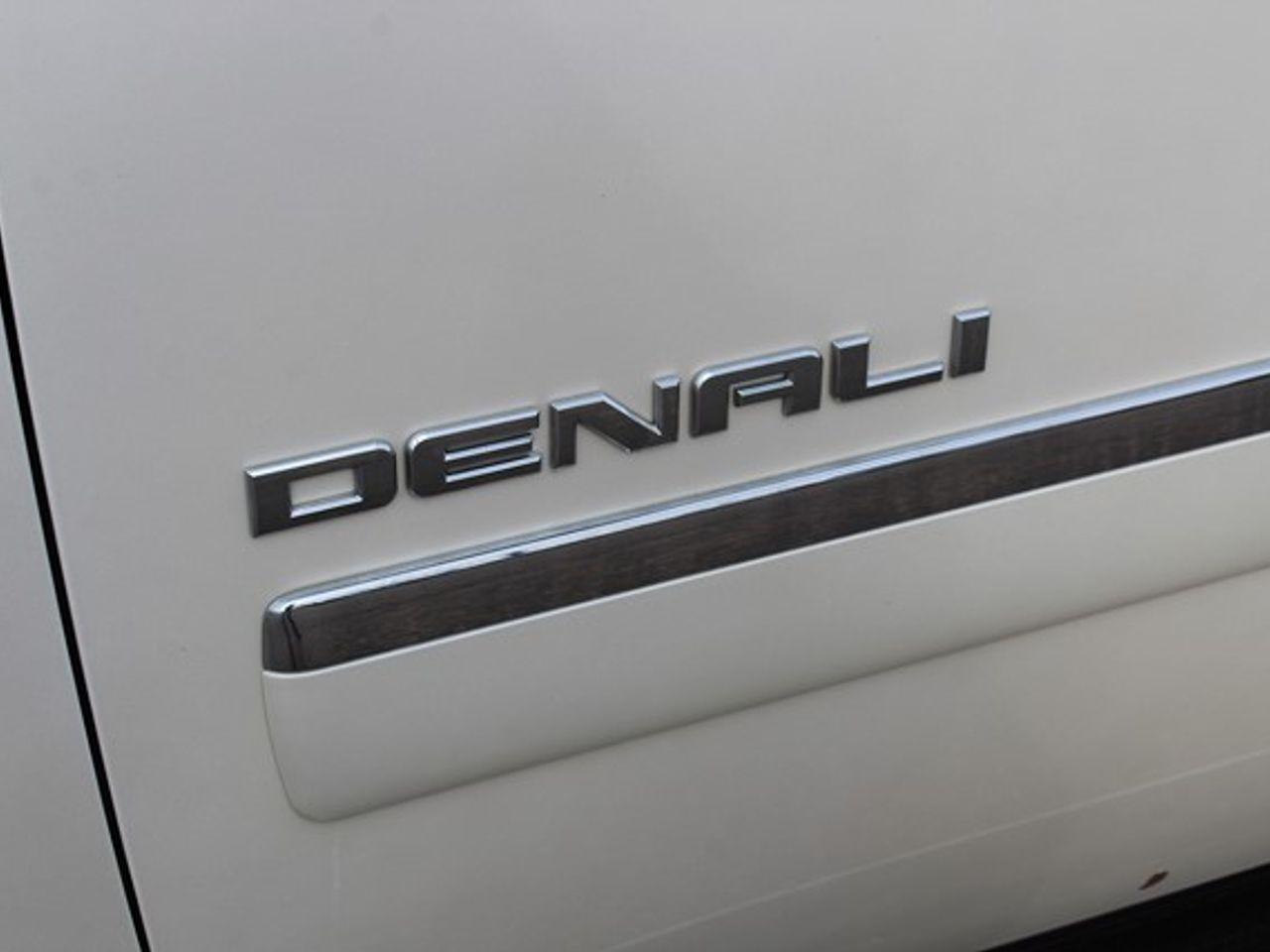 2011 GMC Yukon Denali-4